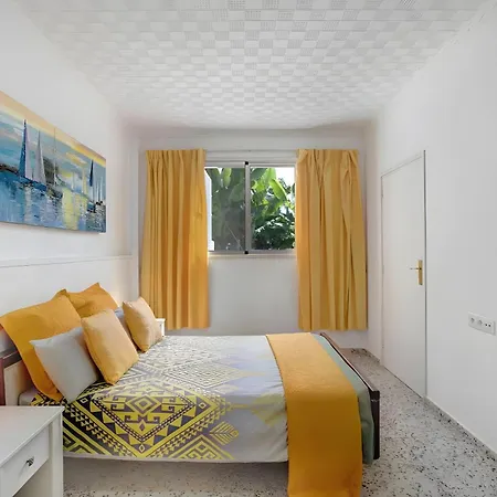 Villa Biofinca Mi Sol Costa Adeje (Tenerife)