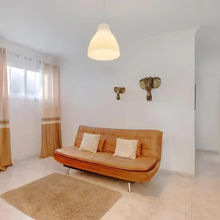 Biofinca Mi Sol Villa Costa Adeje (Tenerife)