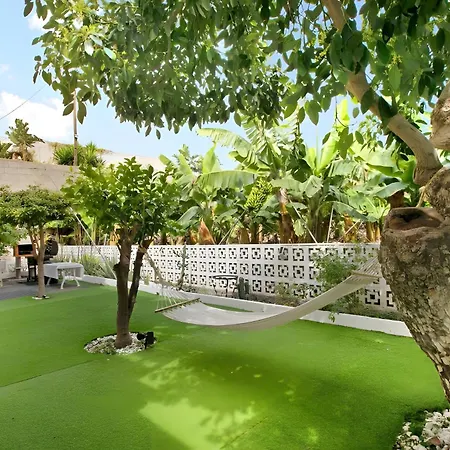 Villa Biofinca Mi Sol Costa Adeje (Tenerife)